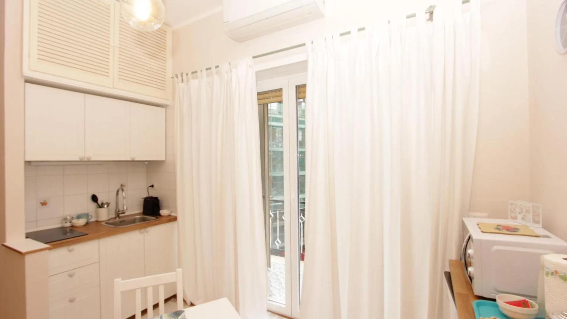 Aurelia Flat Apartment Rome 0*,  Italy