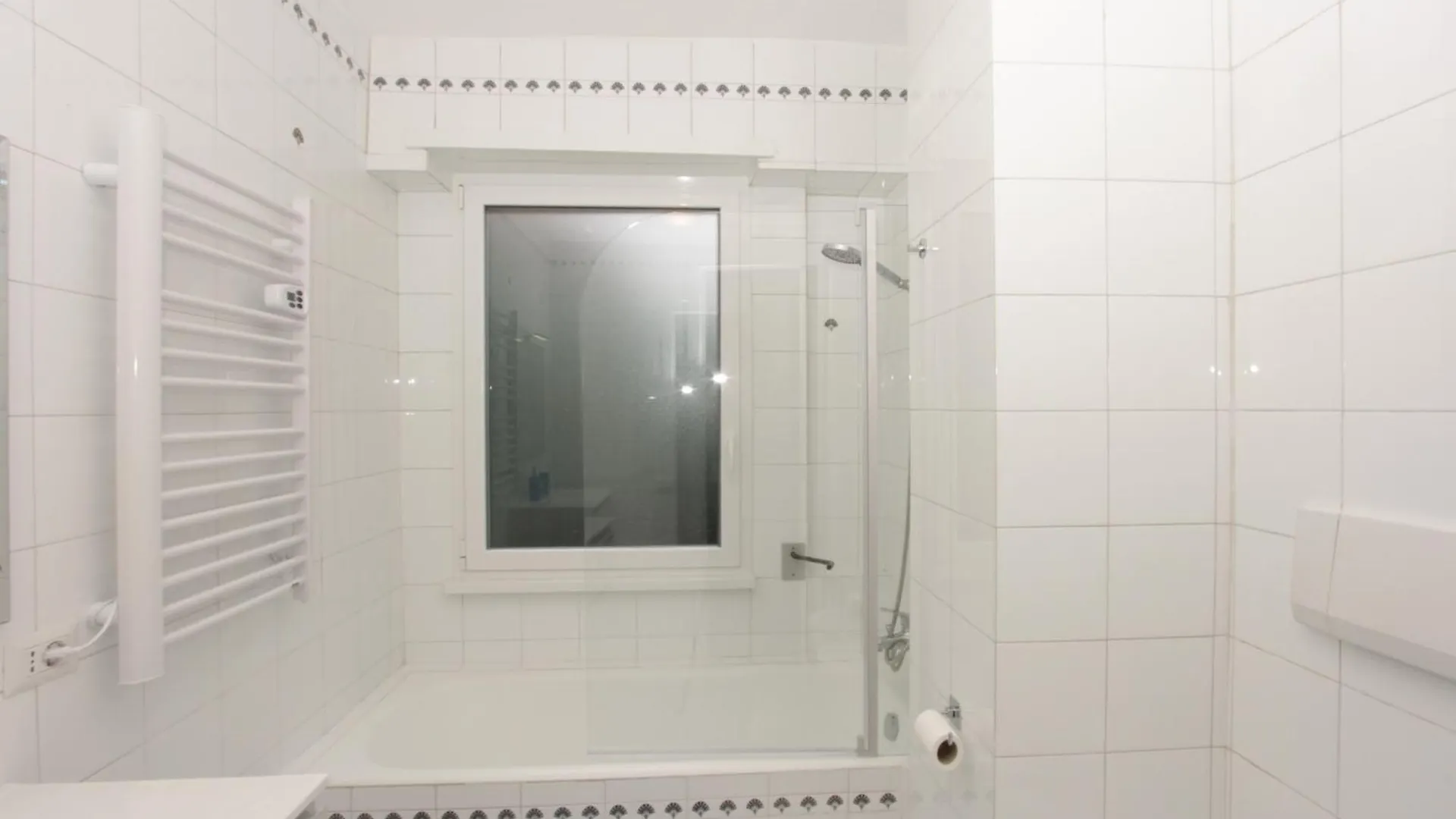 Aurelia Flat Apartment Rome