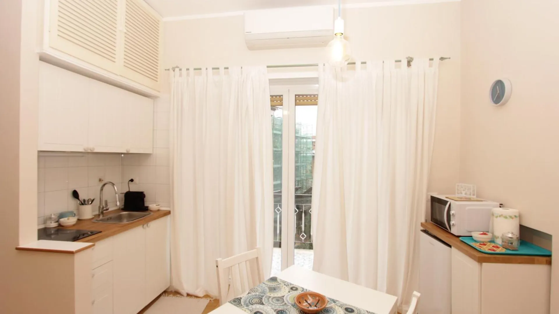Aurelia Flat Apartment Rome 0*,