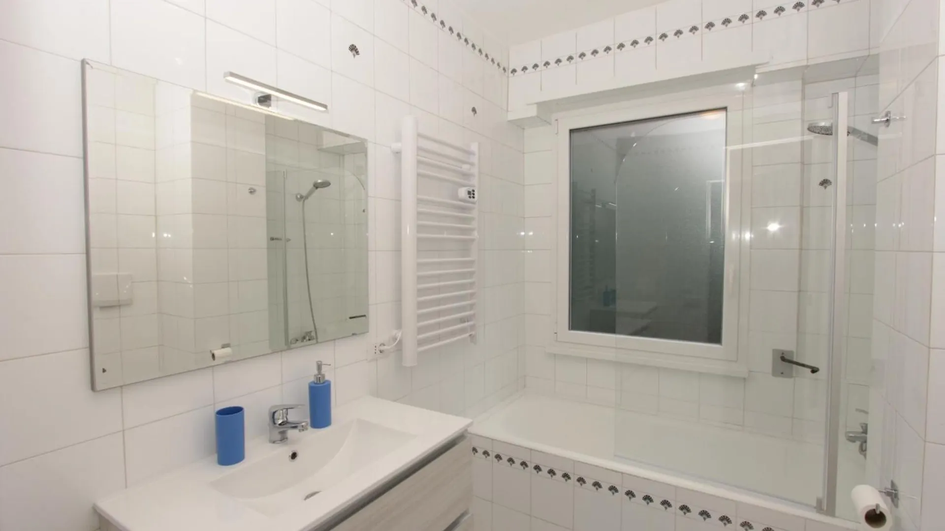 Aurelia Flat Apartment Rome Italy